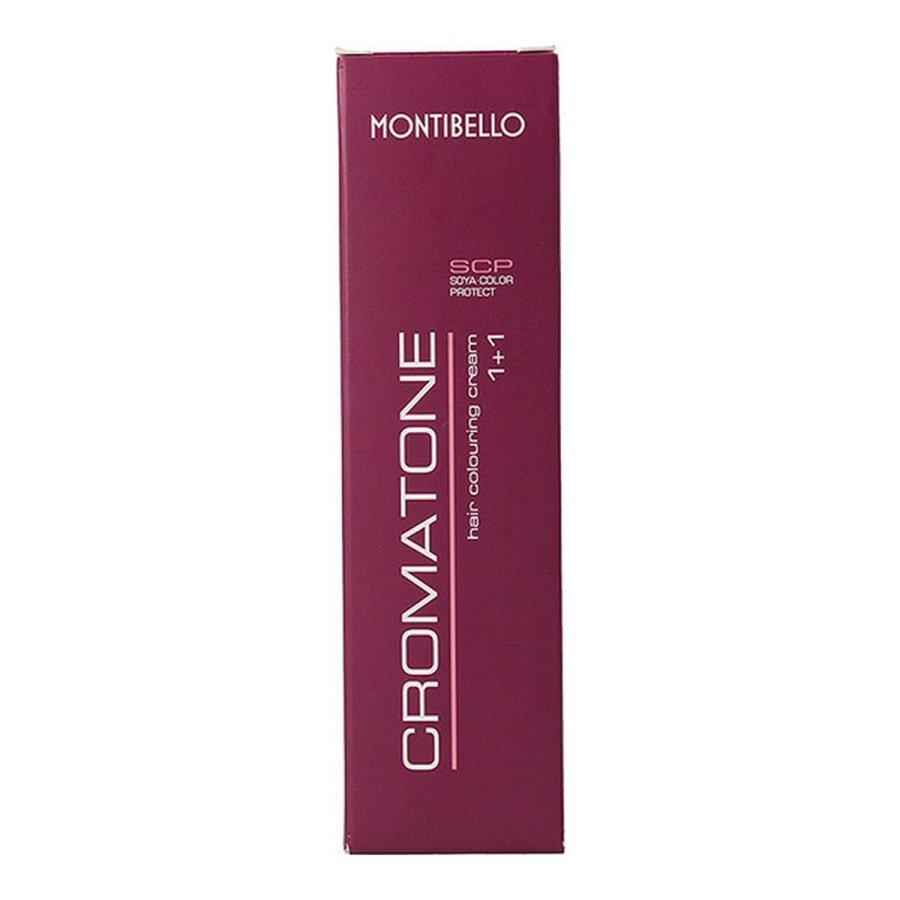 Permanent Farve Montibello N616 Sort #1