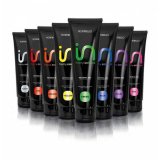 Semi-permanent Farve Montibello In Flashy Colour Klar 150 ml #5