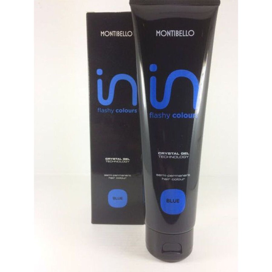 Semi-permanent Farve Montibello In Flashy Colour Bl 150 ml #4
