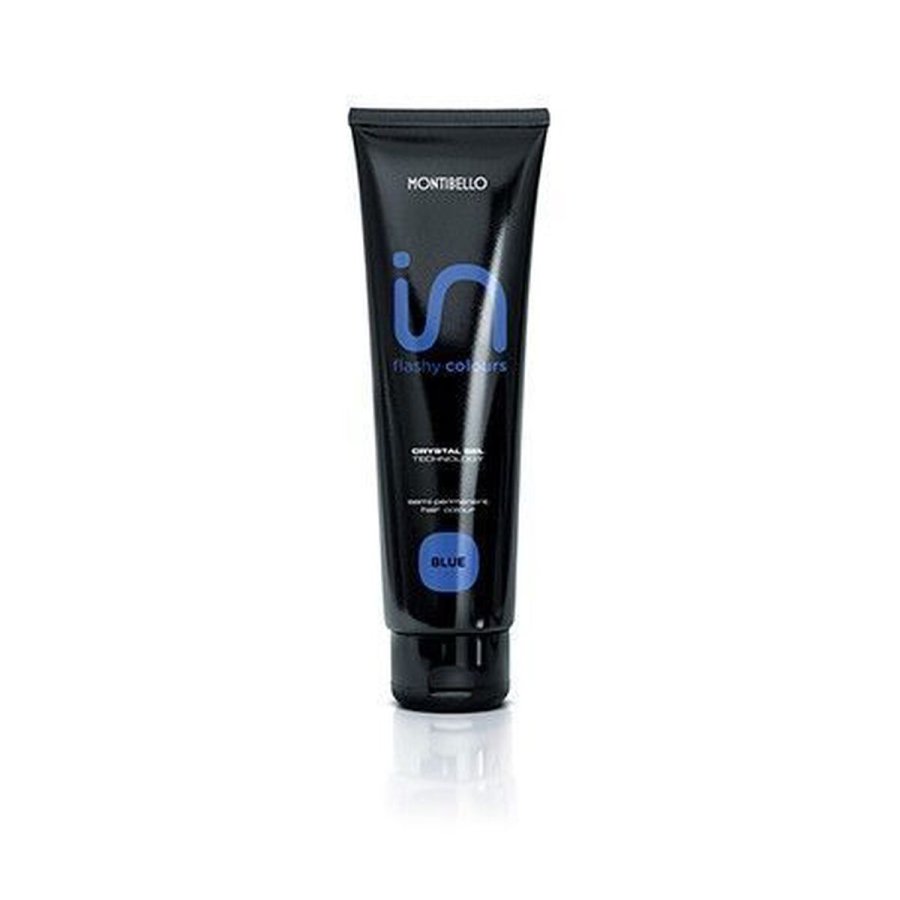 Semi-permanent Farve Montibello In Flashy Colour Bl 150 ml #1