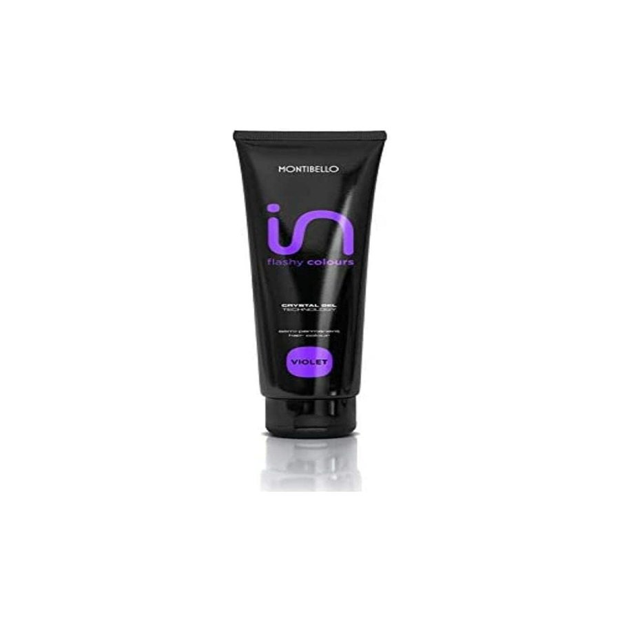 Duftolie Montibello In Flashy Colour Violet 150 ml #2
