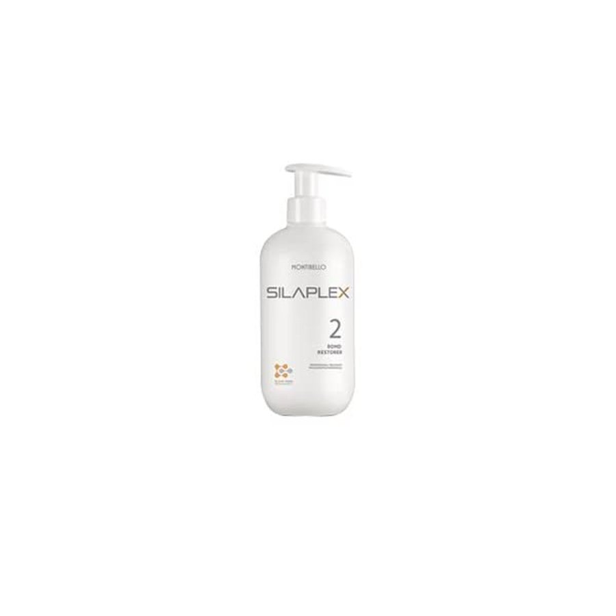 Genopbyggende hrbehandling Montibello Silaplex 2 500 ml #5