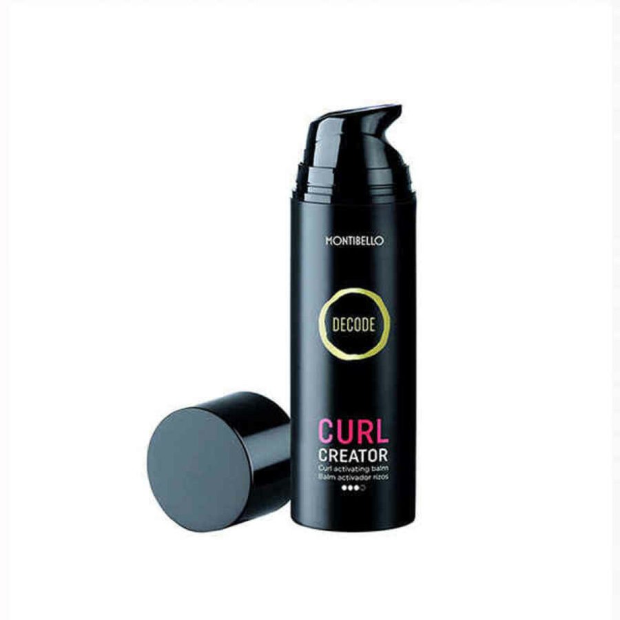 Curl Defining Cream Decode Curl Creator Montibello Decode Curl (150 ml) #1