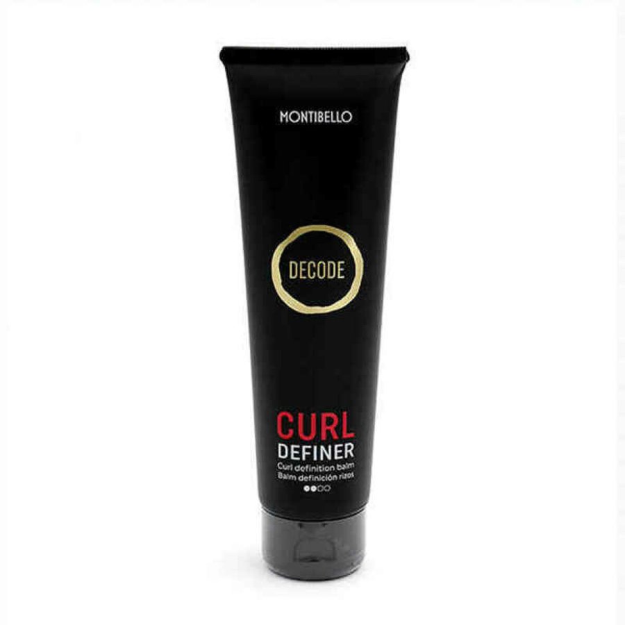 Curl Defining Cream Montibello DCCD #1