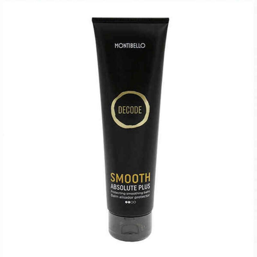 Udjvning af balsam Montibello DSSB #1