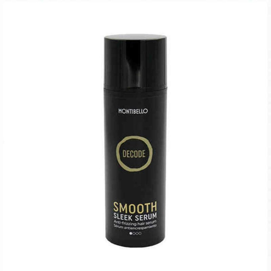 Serum Decode Smooth Sleek Montibello Decode Smooth (150 ml) #1