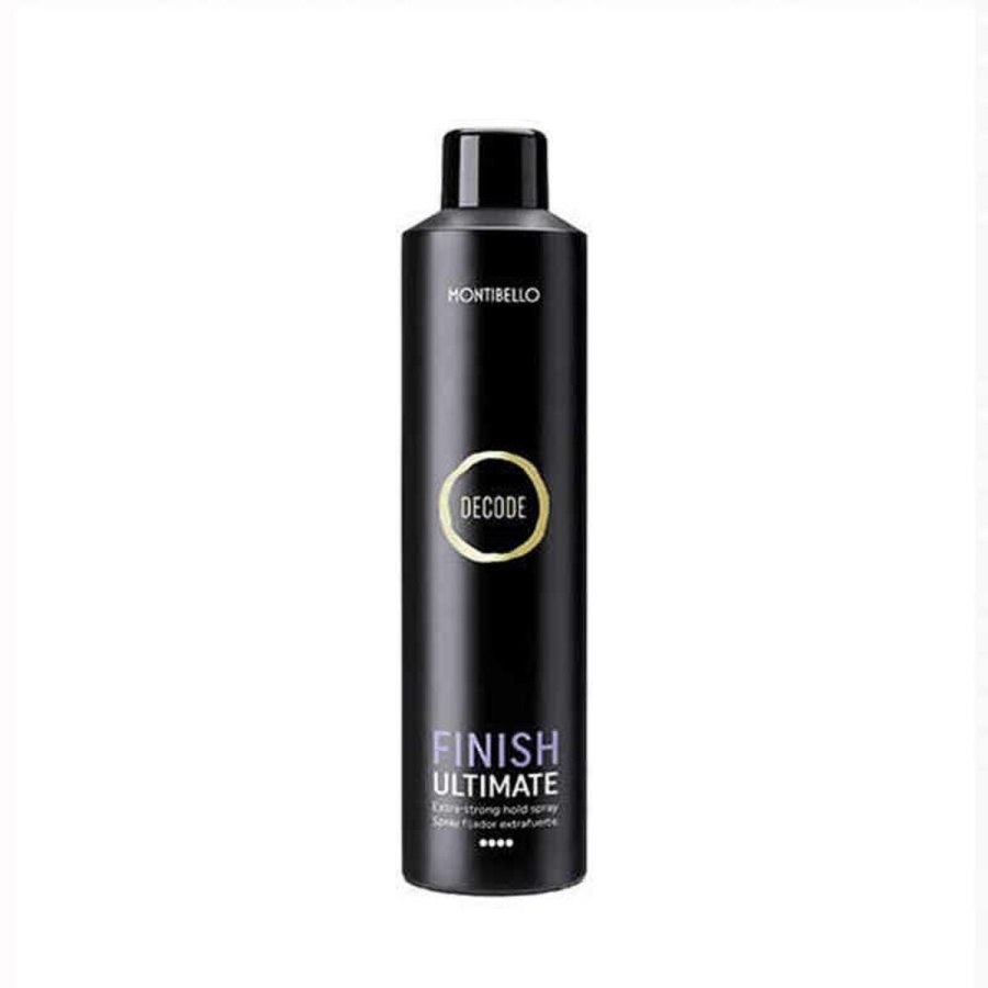 Spray til perfekte krller Montibello #1