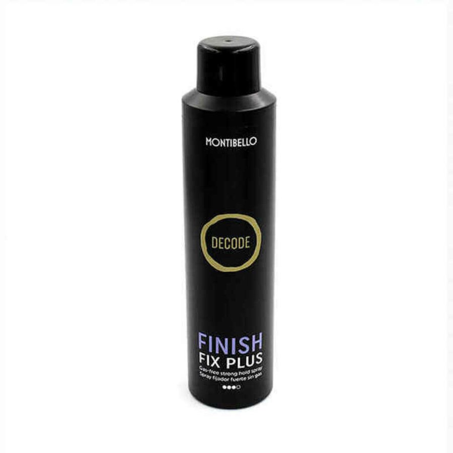 Hrspray Uden Gas Montibello DFFP #1