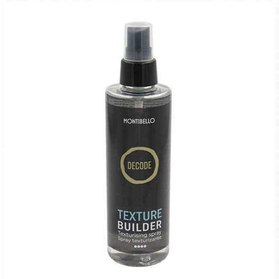Fikseringsspray Montibello DTCR #1