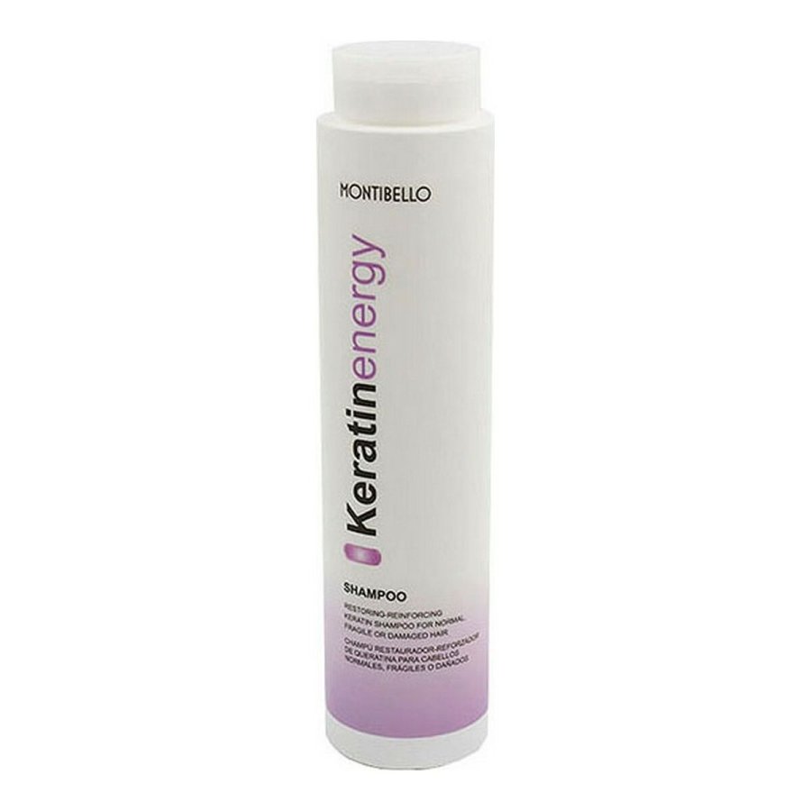 Shampoo Energy Montibello #1