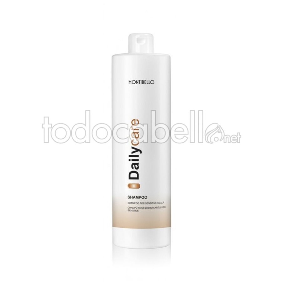 Shampoo Daily Care Montibello Daily Care 300 ml #1