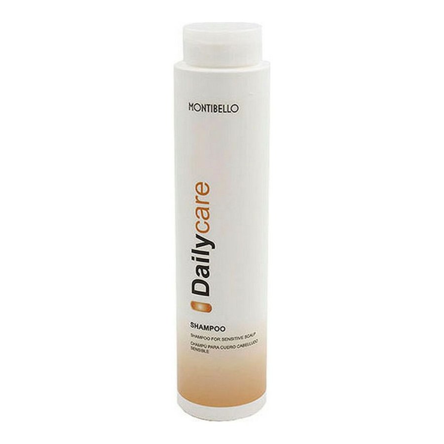Shampoo Daily Care Montibello #1