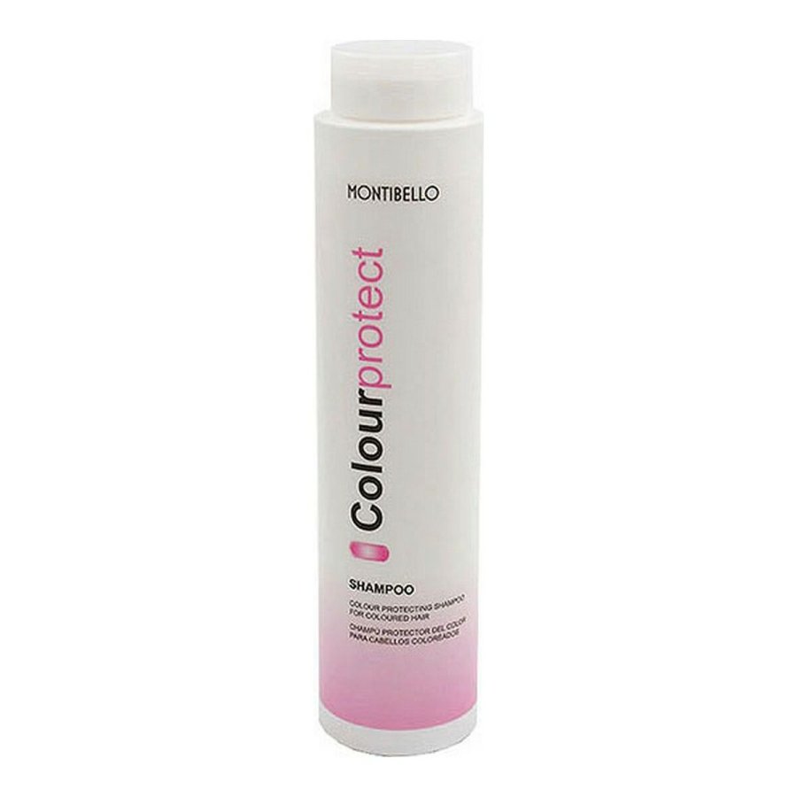 Shampoo Colour Protect Montibello #1