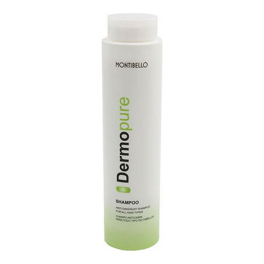 Shampoo Montibello Dermo Pure #1