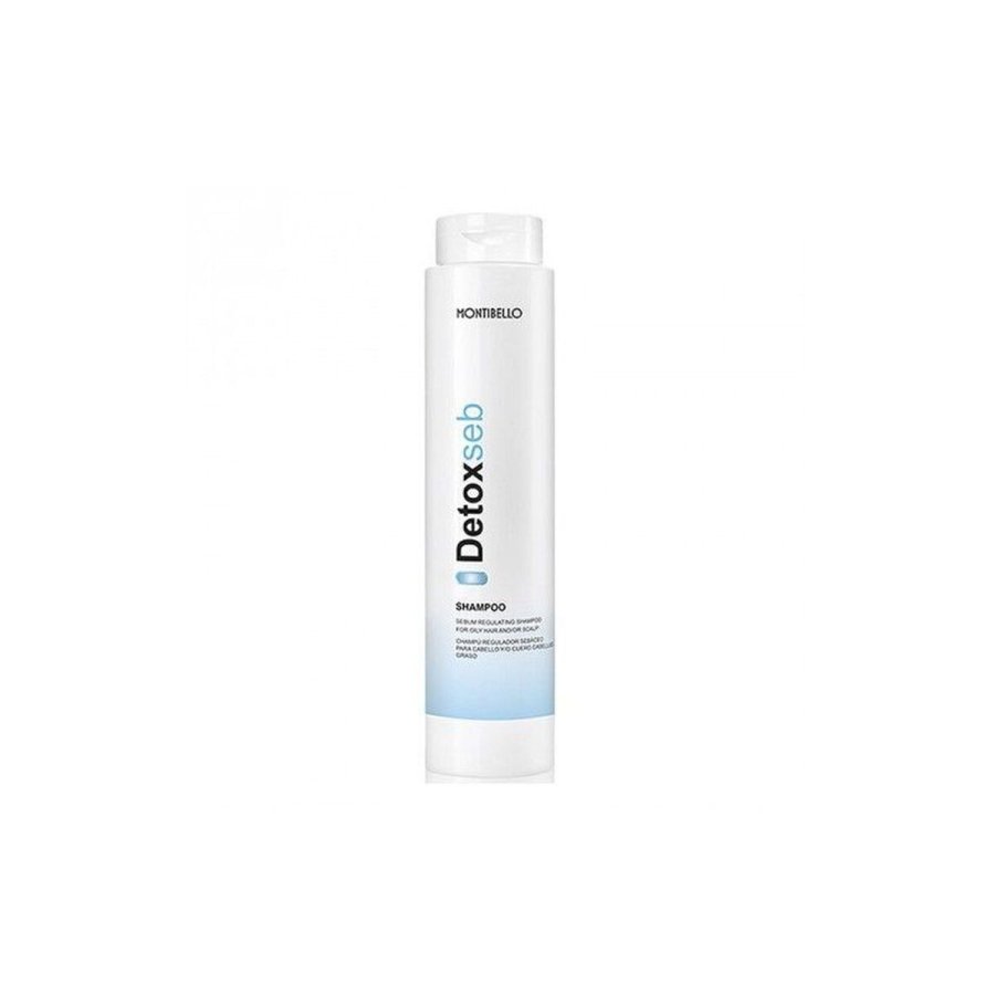 Shampoo Montibello Detox Seb #1
