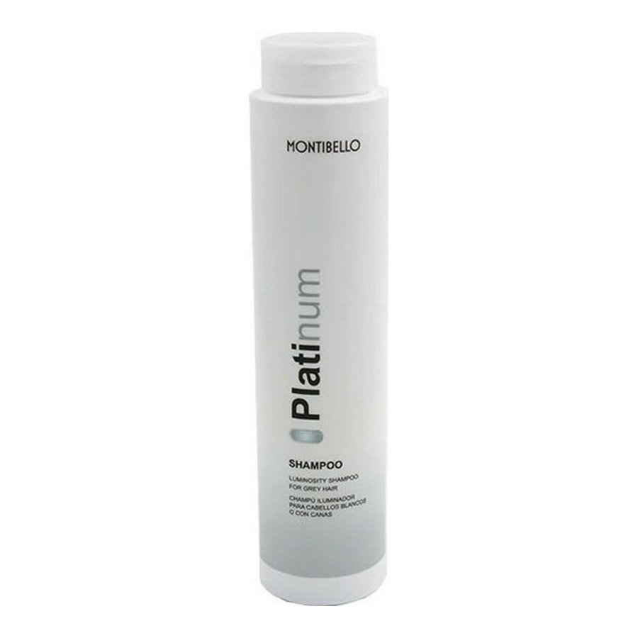 Shampoo Montibello Platinum 300 ml #1