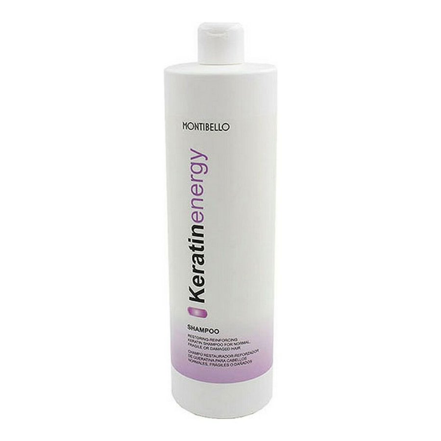 Shampoo Energy Montibello #2