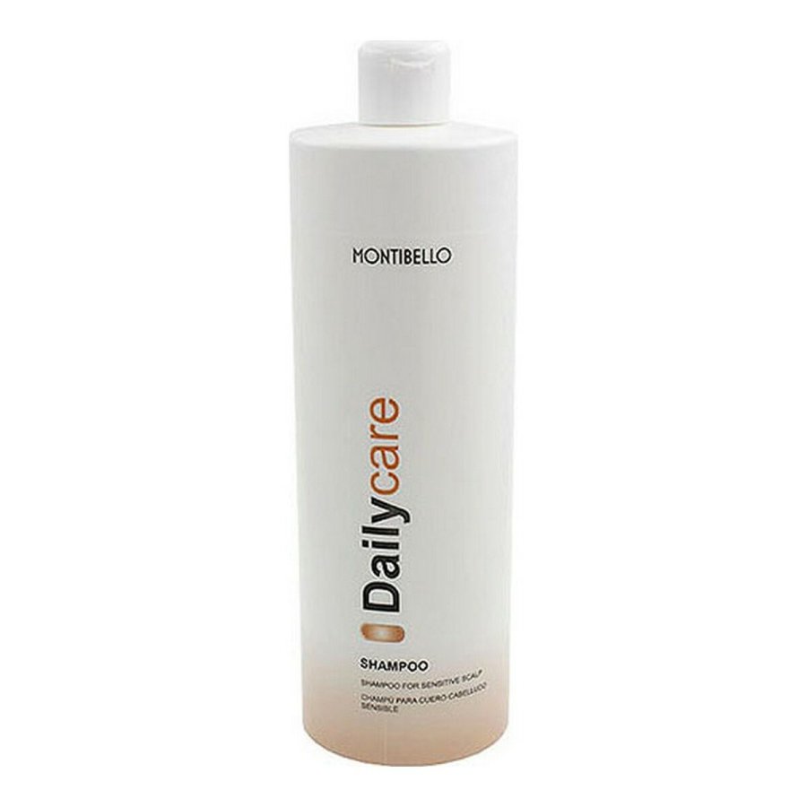 Shampoo Daily Care Montibello #2