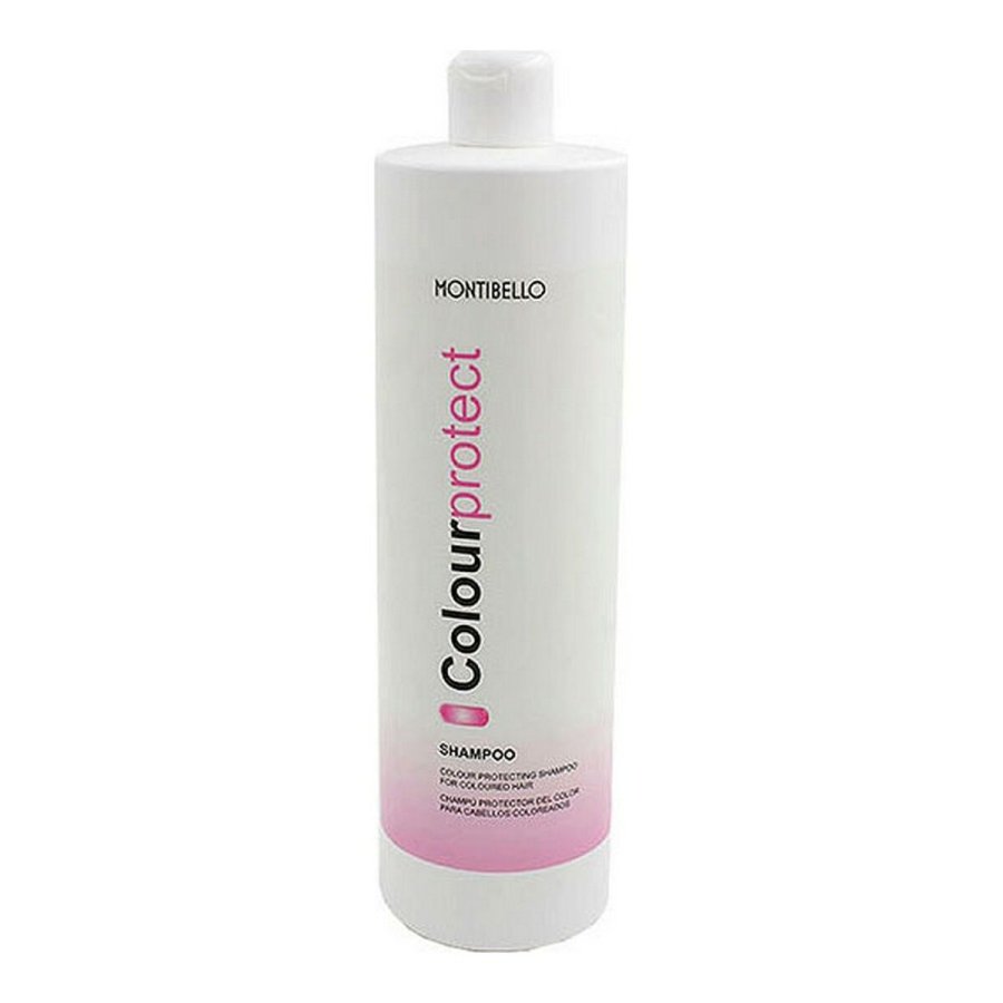 Shampoo Colour Protect Montibello #2
