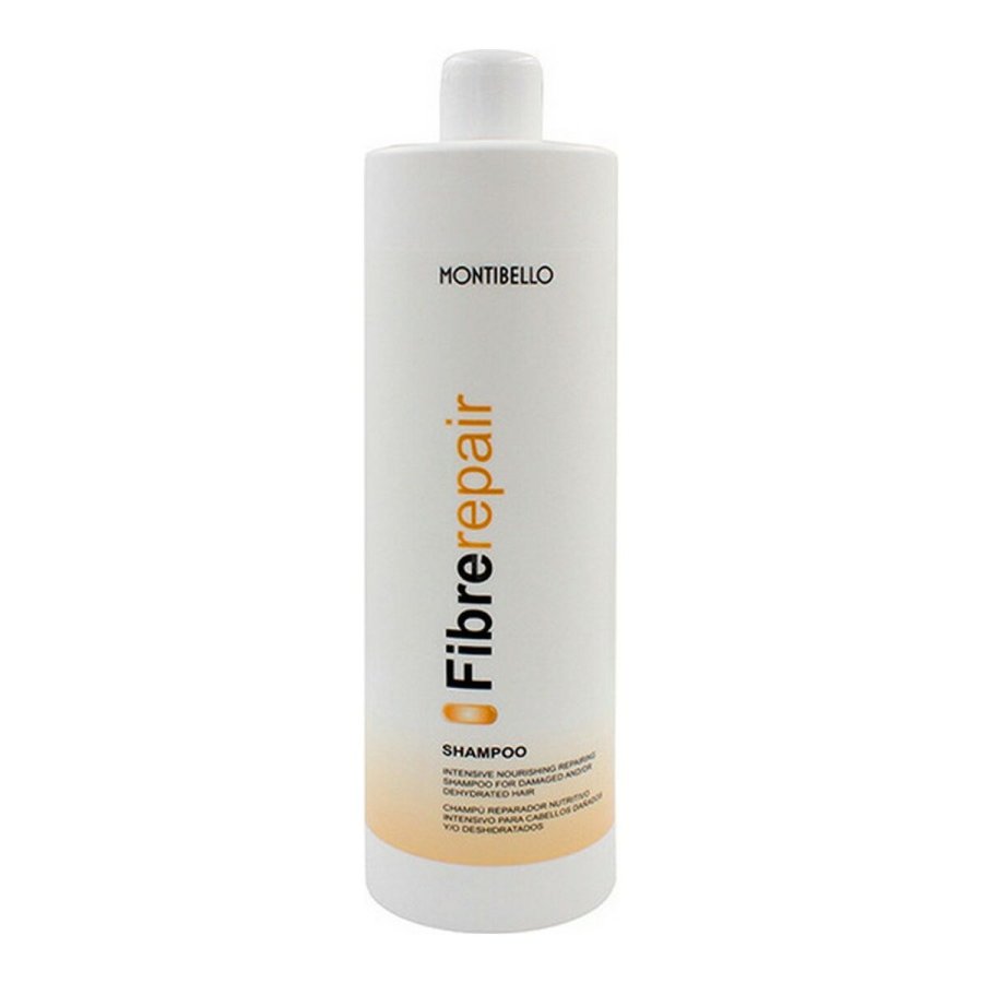 Shampoo Montibello Fibre Repair #1