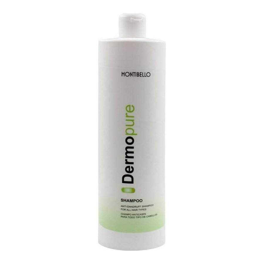 Shampoo Montibello Dermo Pure #1