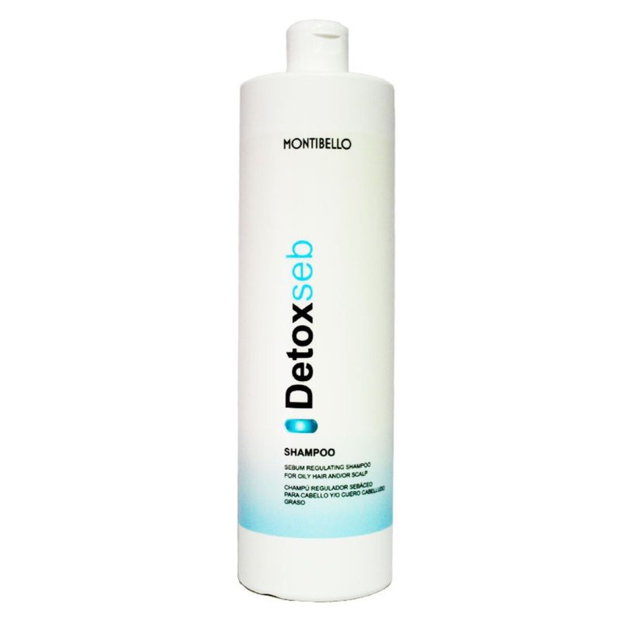 Shampoo Montibello #2