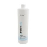 Shampoo Montibello #1