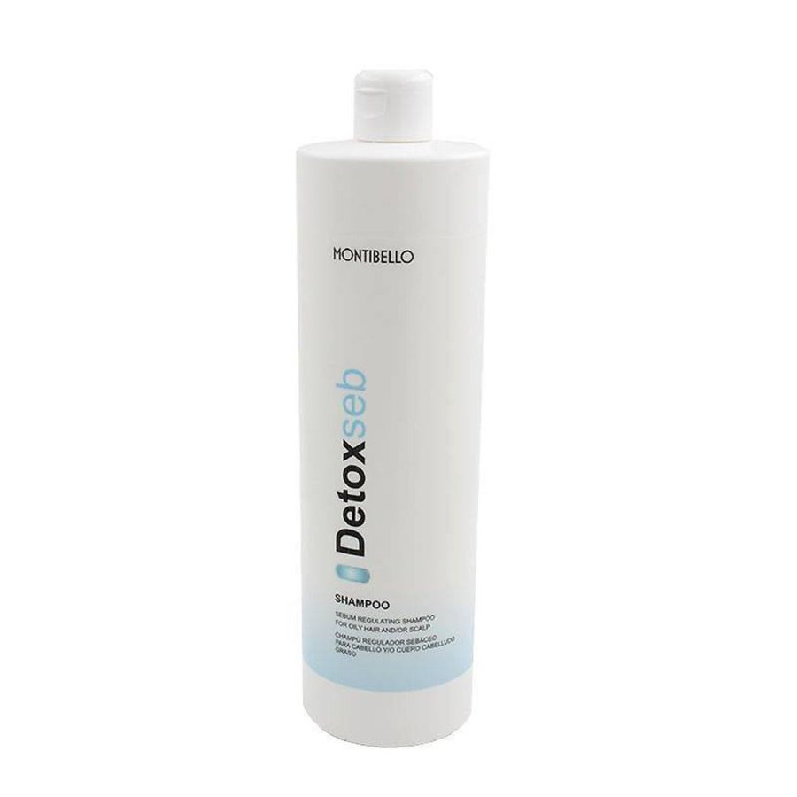 Shampoo Montibello #1