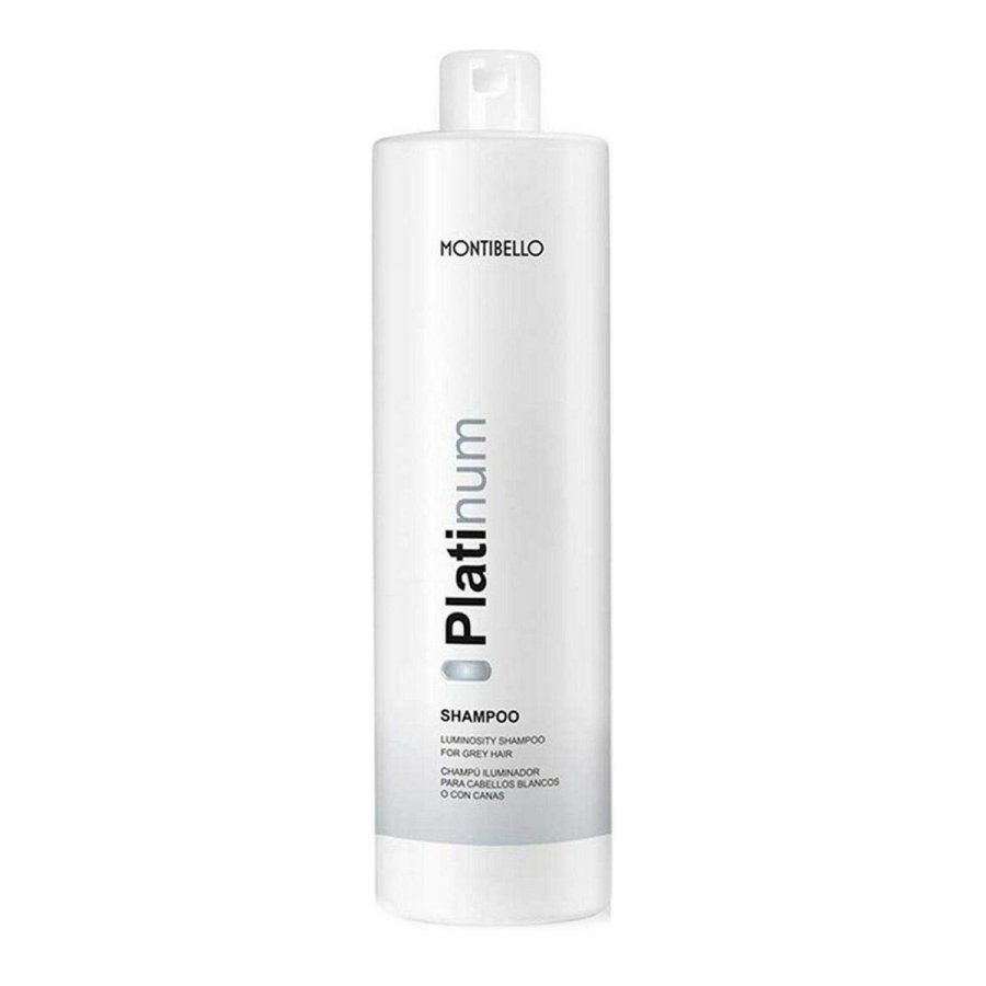 Shampoo Montibello #1