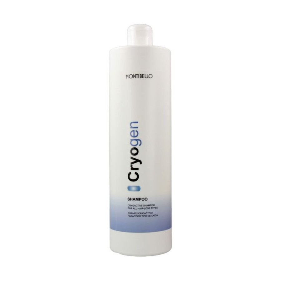 Shampoo Montibello Cryogen #1