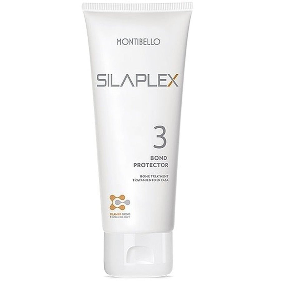 Behandling for at beskytte hret Montibello Silaplex 3 100 ml #1