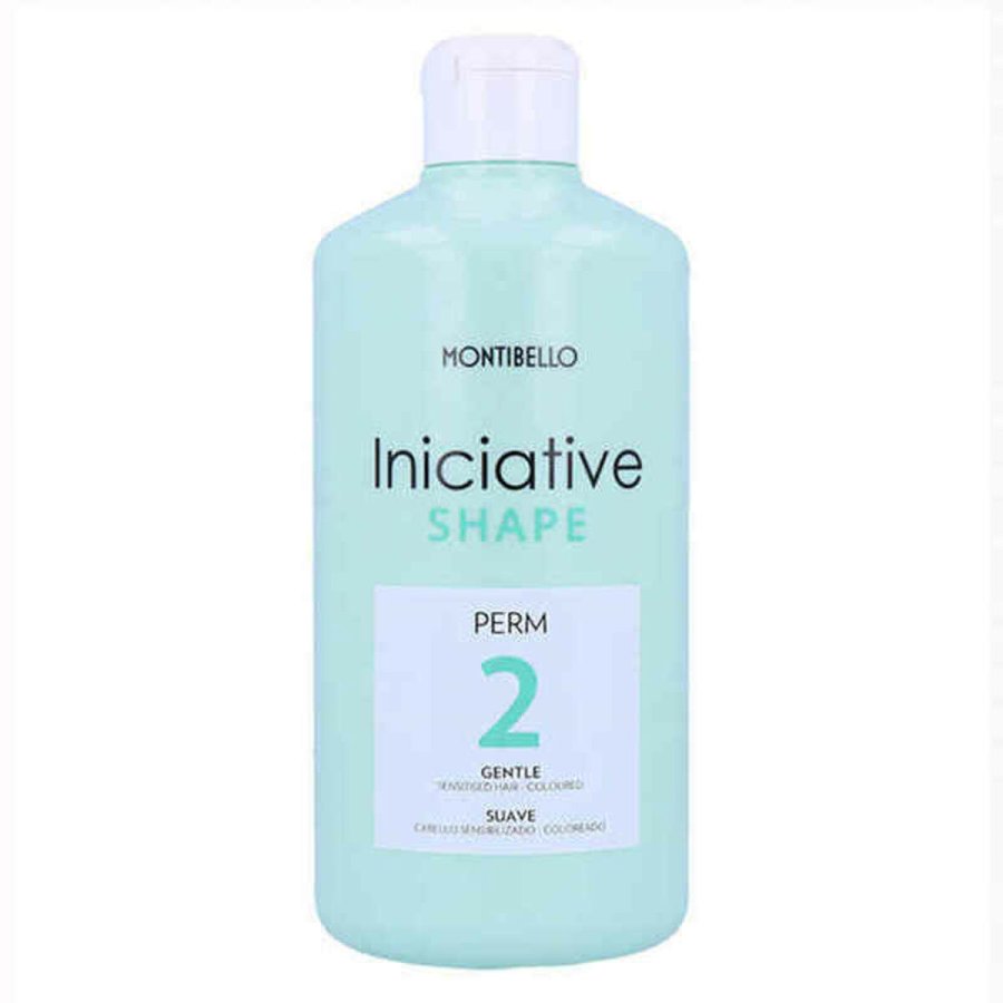 Behandling Montibello ISP2 (500 ml) #1