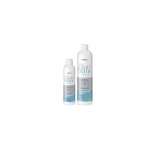 Frisr St Montibello Platiblanc Advanced Controlled Blond Blegning 2 Dele #1