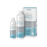 Frisr St Montibello Platiblanc Advanced Controlled Blond Blegning 2 Dele #7
