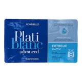 Blegning Platiblanc Advanced Extra Blond Montibello Platiblanc Advanced Extreme Platiblanc Advanced Extrem (30 ml) #1