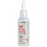 Hrlotion Montibello Impulsive Curl and Waves N.1 75 ml #1