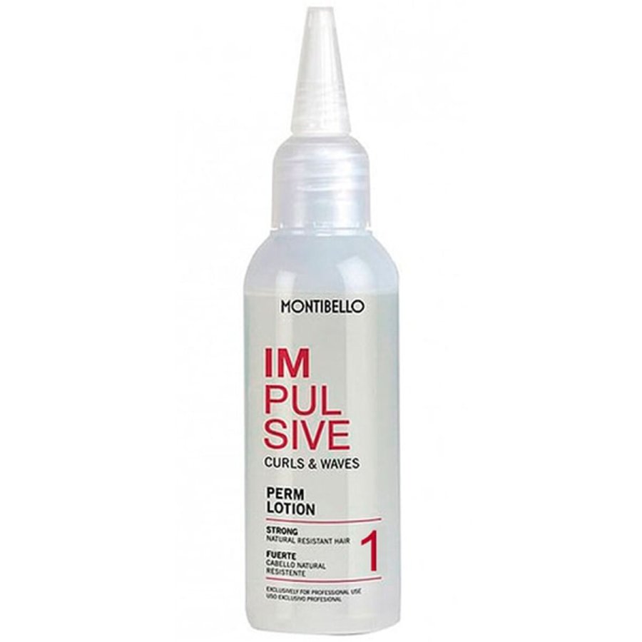 Hrlotion Montibello Impulsive Curl and Waves N.1 75 ml #1