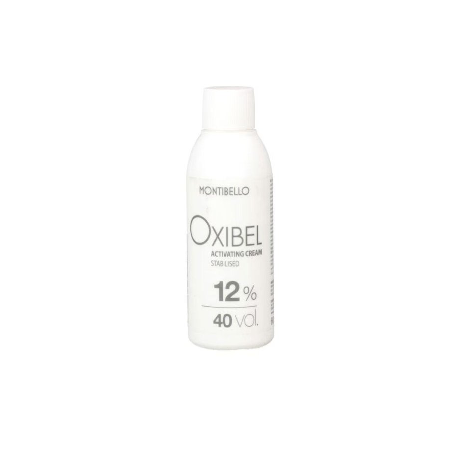 Emulsion Fremkaldning af Farve Montibello Oxibel 60 ml #1