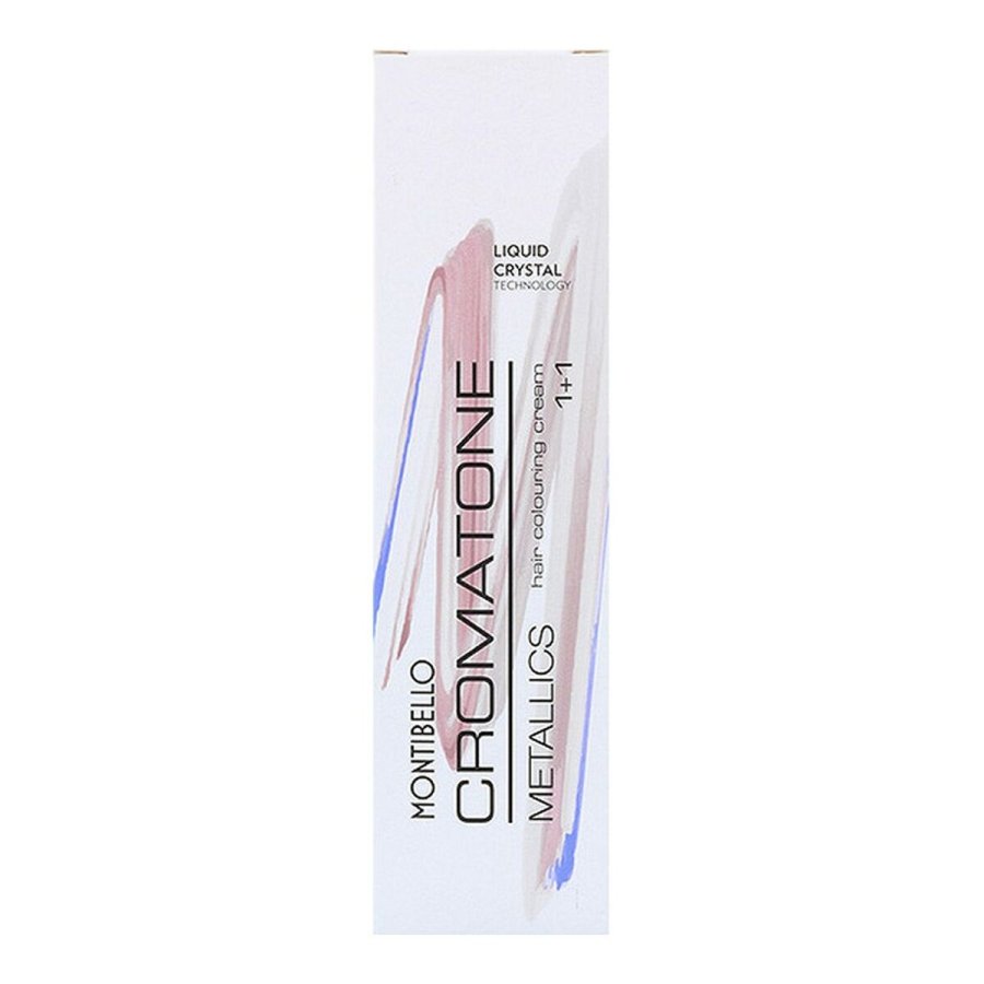 Permanent Farve Cromatone Montibello N612M N 6.12M 60 ml (60 ml) #1