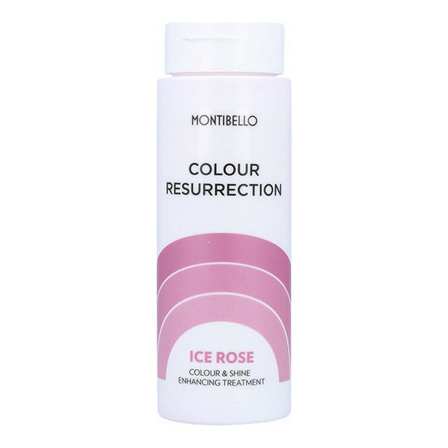 Farveforbedrende gel Color Resurrection Montibello Color Resurrection Ice Pink (60 ml) #1