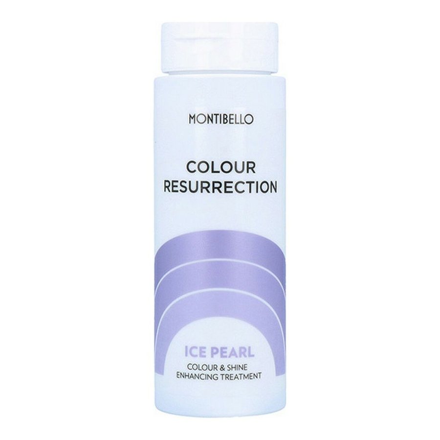 Farveforbedrende gel Color Resurrection Montibello Ice Pearl (60 ml) #1