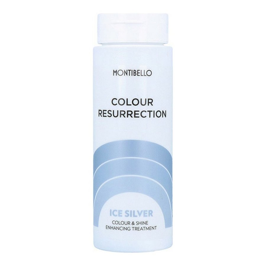 Farveforbedrende gel Color Resurrection Montibello ISCR Ice Silver (60 ml) #1