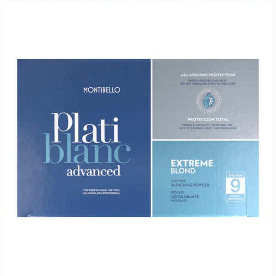 Blegning Montibello PEBN1 #1