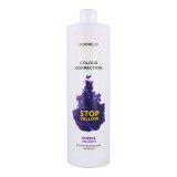 Shampoo Colour Correction Stop Yellow Montibello #2