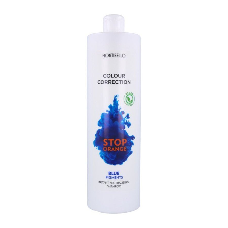 Shampoo Montibello NOC1 #2