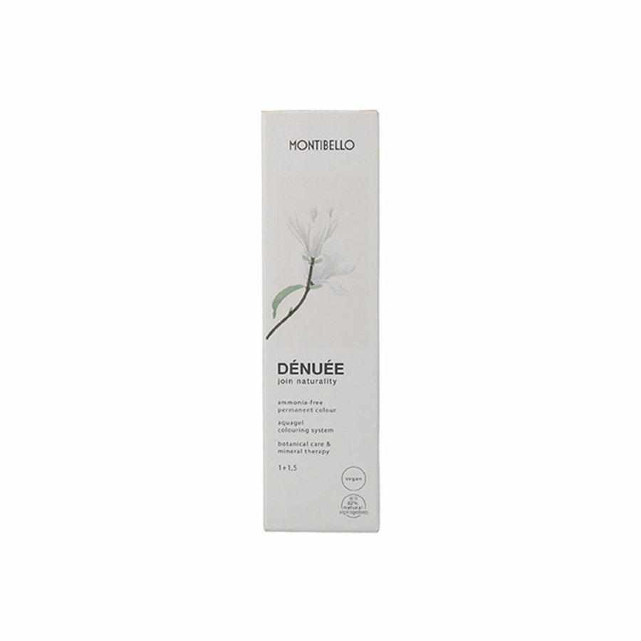Farve uden Ammoniak Montibello Dnue Sin 7.31 #1