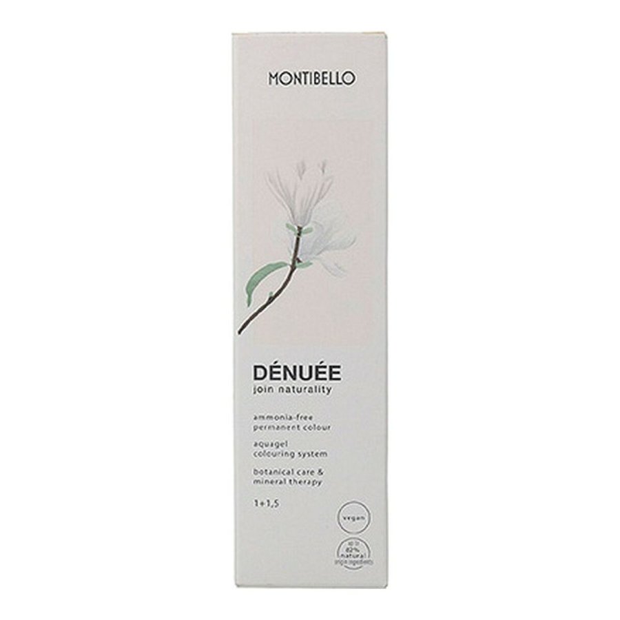 Permanent Farve Dnue Montibello Dnue Sin #7.6 #1