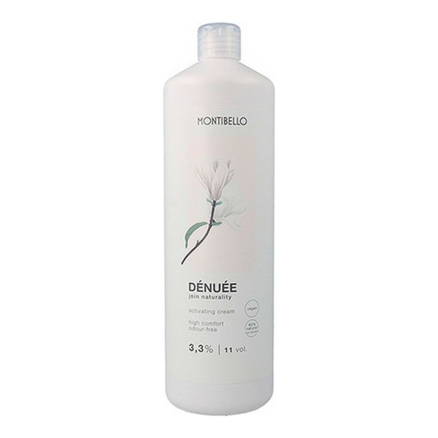 Aktivering ved farve Dnue Montibello DC11 11 vol (3.3%) (1000 ml) #1