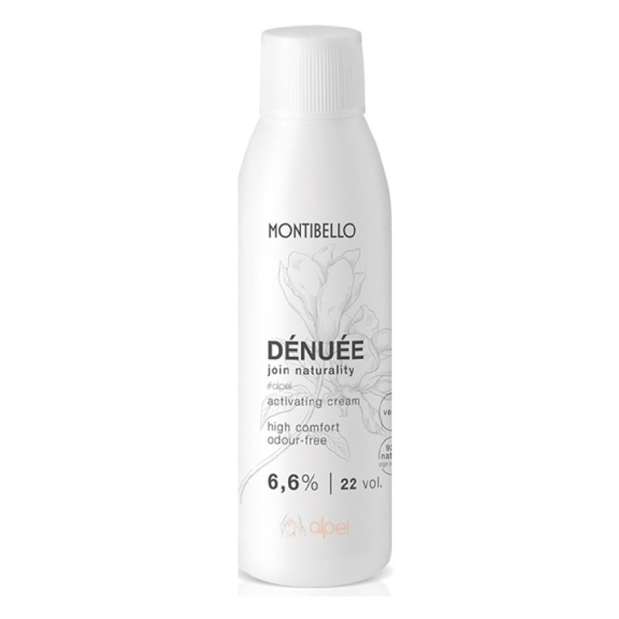 Aktivering ved farve Montibello #1