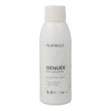 Aktivering ved farve Montibello Dnue Crema 33 vol (9.9%) #1